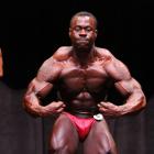 Travis  Muse - NPC Mid Atlantic Championships 2012 - #1